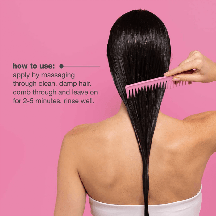 milk_shake Color Maintainer Conditioner Flower 300ml - Beauty Tribe