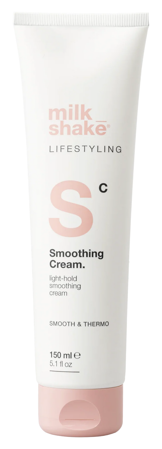 milk_shake Lifestyling Smoothing Cream 150ml