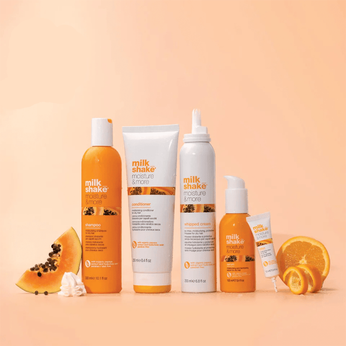 milk_shake Moisture&More Serum 100ml - Beauty Tribe