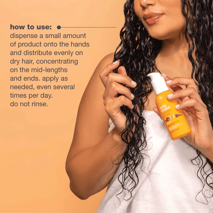 milk_shake Moisture&More Serum 100ml - Beauty Tribe