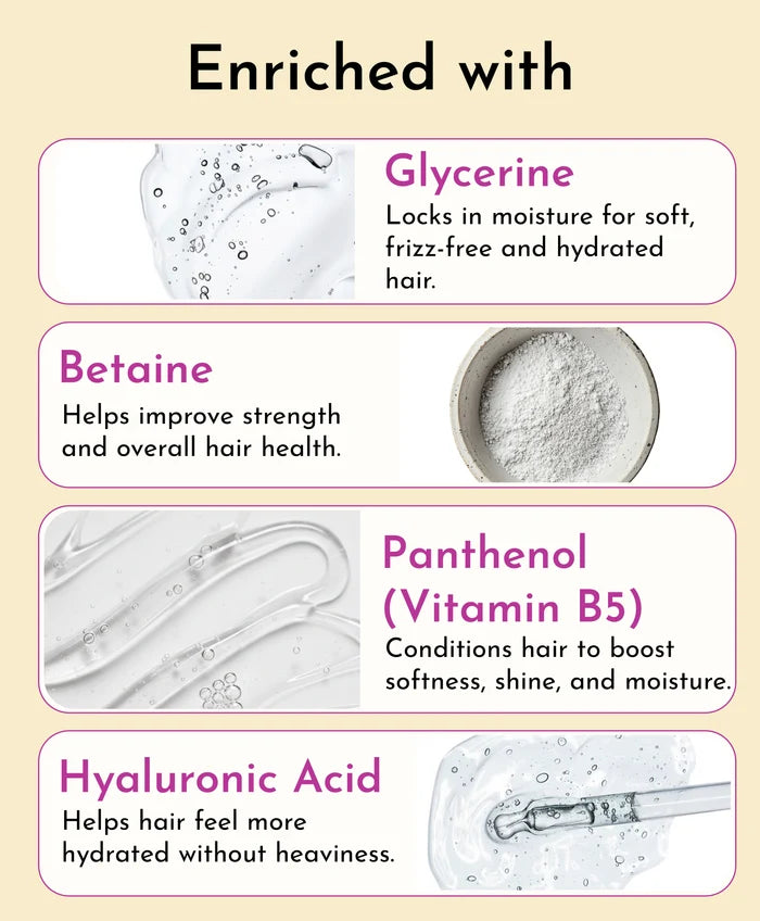 Milky Leave in Serum 100ml ( Loyalty )