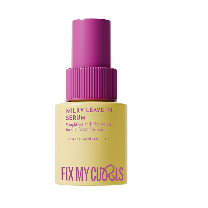 Milky Leave in Serum 30ml ( Loyalty )