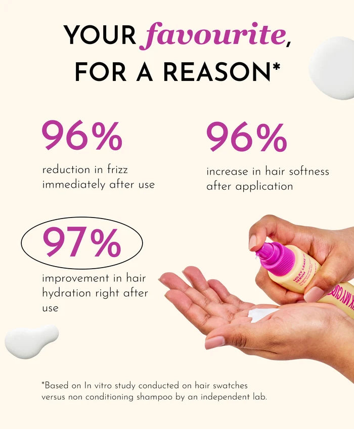 Milky Leave in Serum 30ml ( Loyalty )