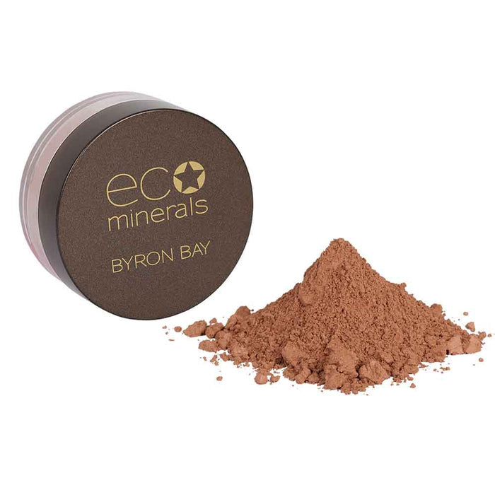 Mineral Bronzer