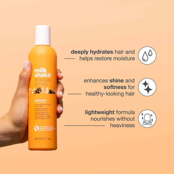 milk-shake-moisture-more-shampoo-features