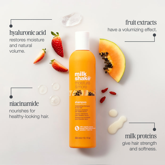 milk-shake-moisture-more-shampoo-ingredients