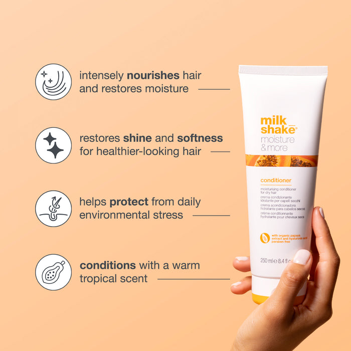 milk-shake-moisture-more-conditioner-features