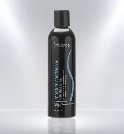 Moisturizing
Conditioner 8oz.
