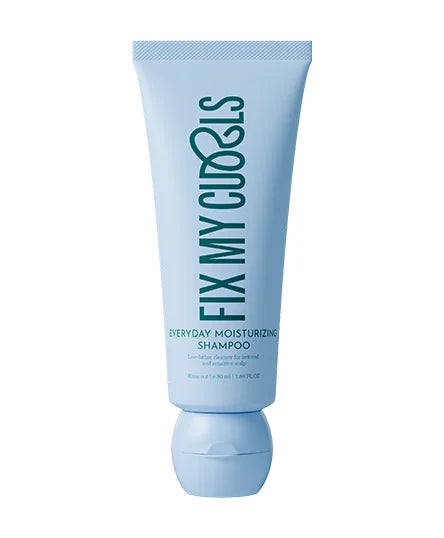 Moisturizing Shampoo 50ml ( Loyalty )