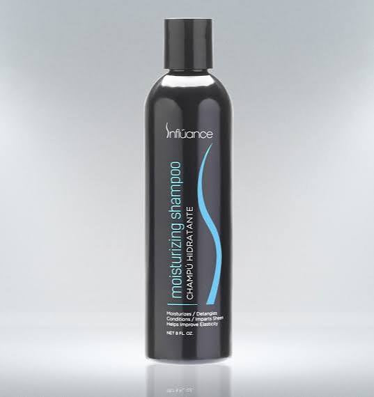 Moisturizing Shampoo 8oz.