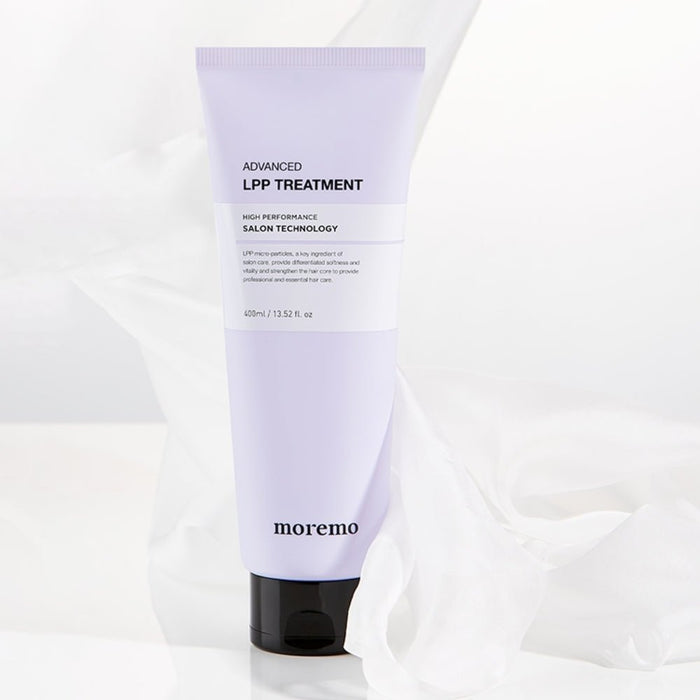 Moremo Advanced LPP Treatment 180ml - Beauty Tribe