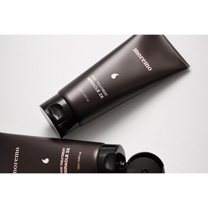 Moremo Hair Treatment Miracle 2X - Beauty Tribe