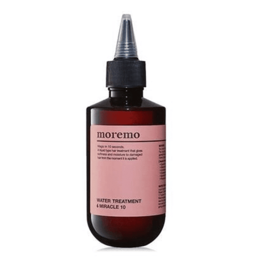 Moremo Water Treatment Miracle 10 - Beauty Tribe