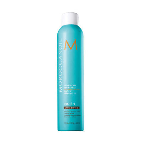 Moroccanoil Luminous Hairspray EXTRA STRONG 330ml