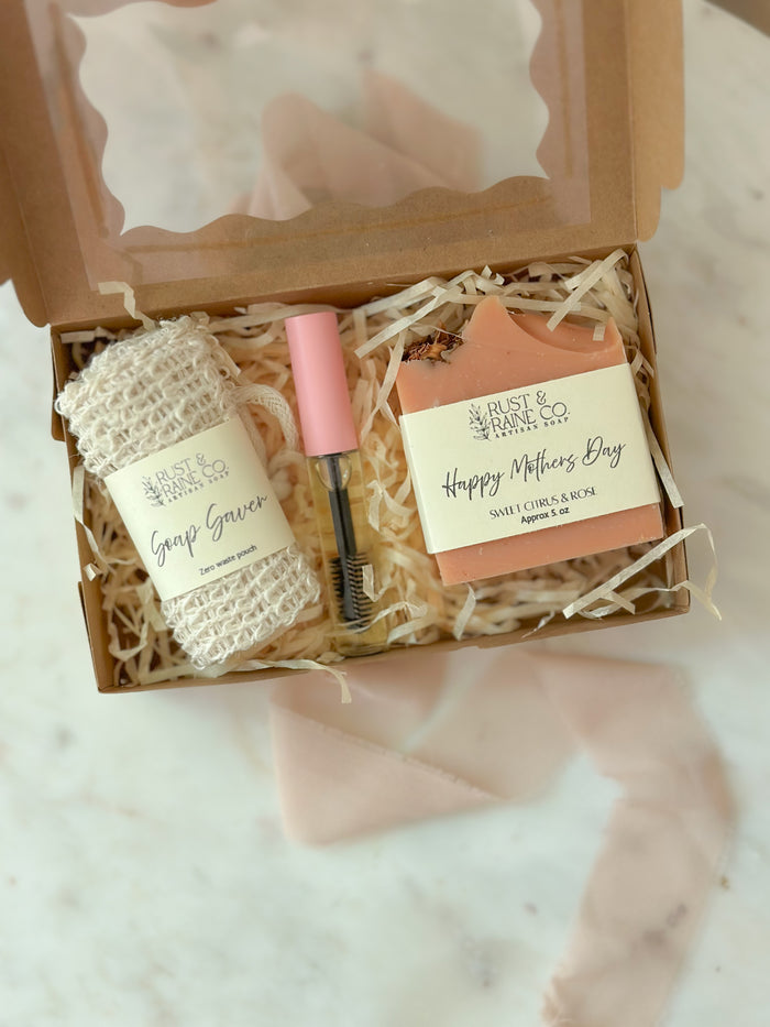Mother’s Day Gift Box