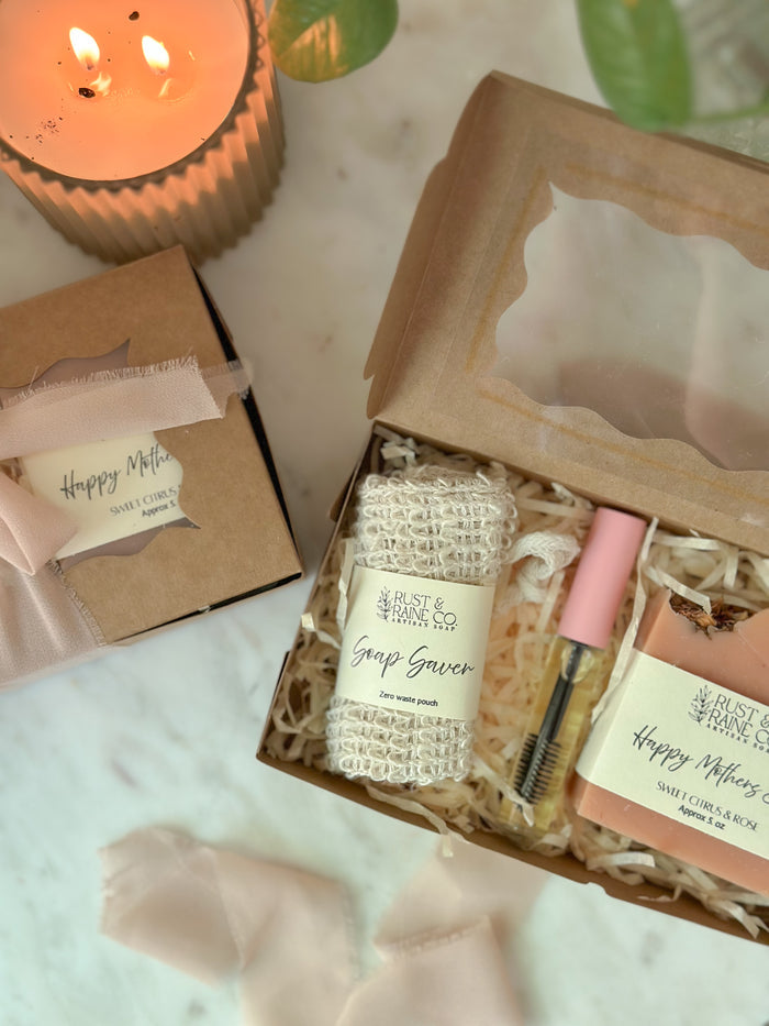 Mother’s Day Gift Box