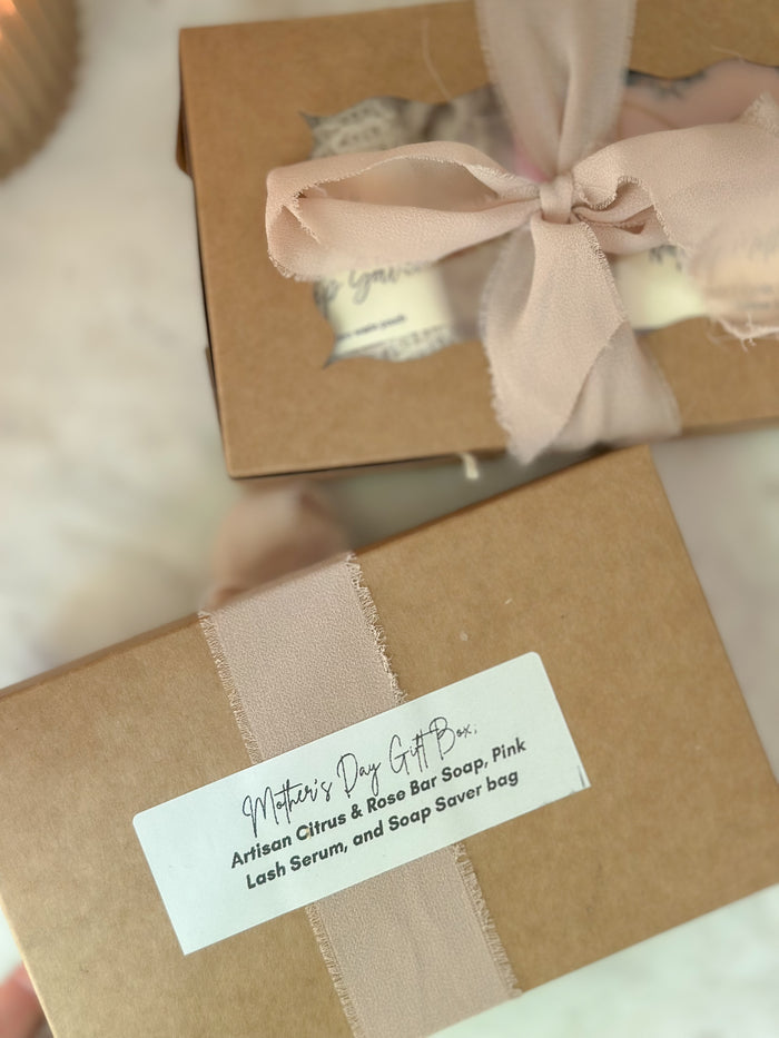 Mother’s Day Gift Box
