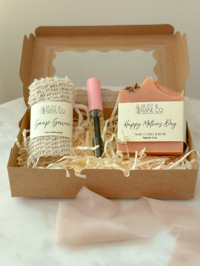 Mother’s Day Gift Box