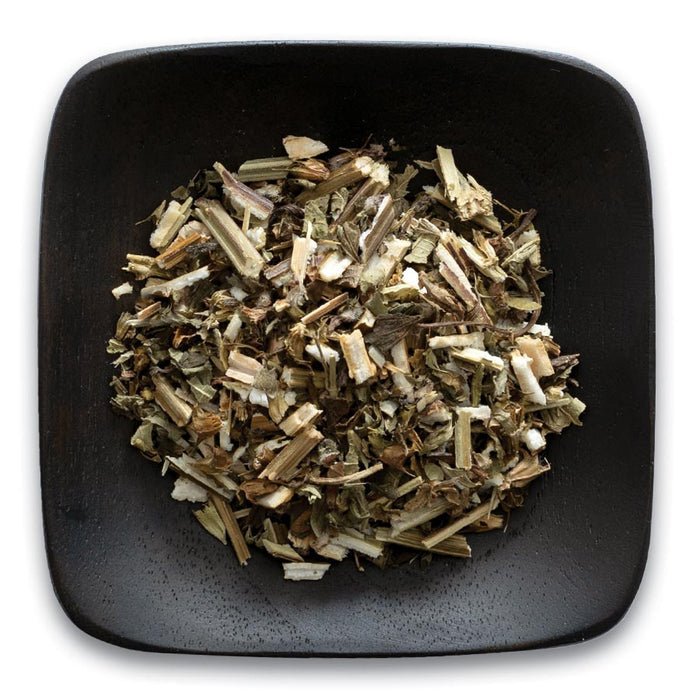 Motherwort Herb Cut OR