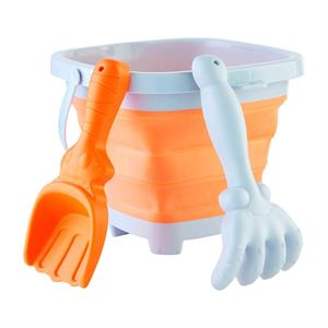 Mud Pie Collapsable Bucket Set (8863075041588)