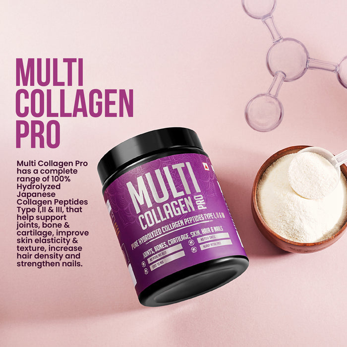 MULTI COLLAGEN PRO