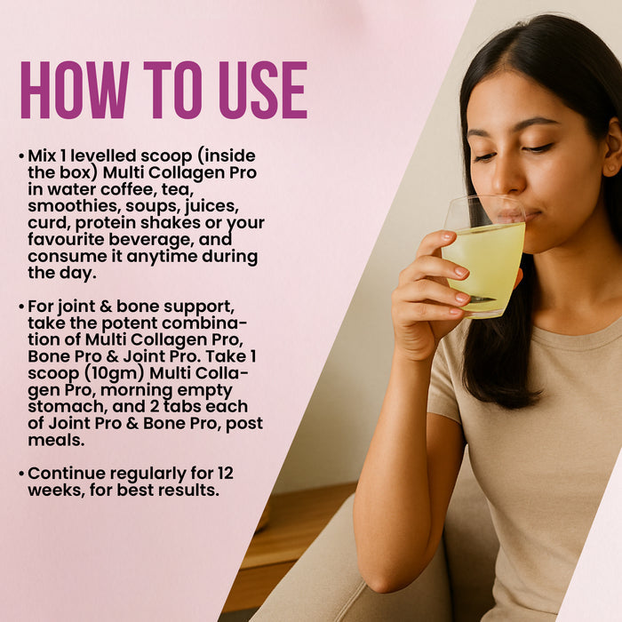 MULTI COLLAGEN PRO
