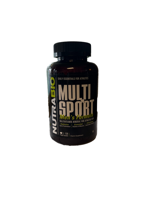 MultiSport Men's Vitamin