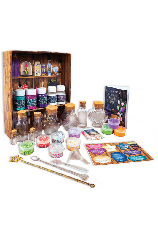 Mystic Potion Kit-Retail-Great Pretenders USA