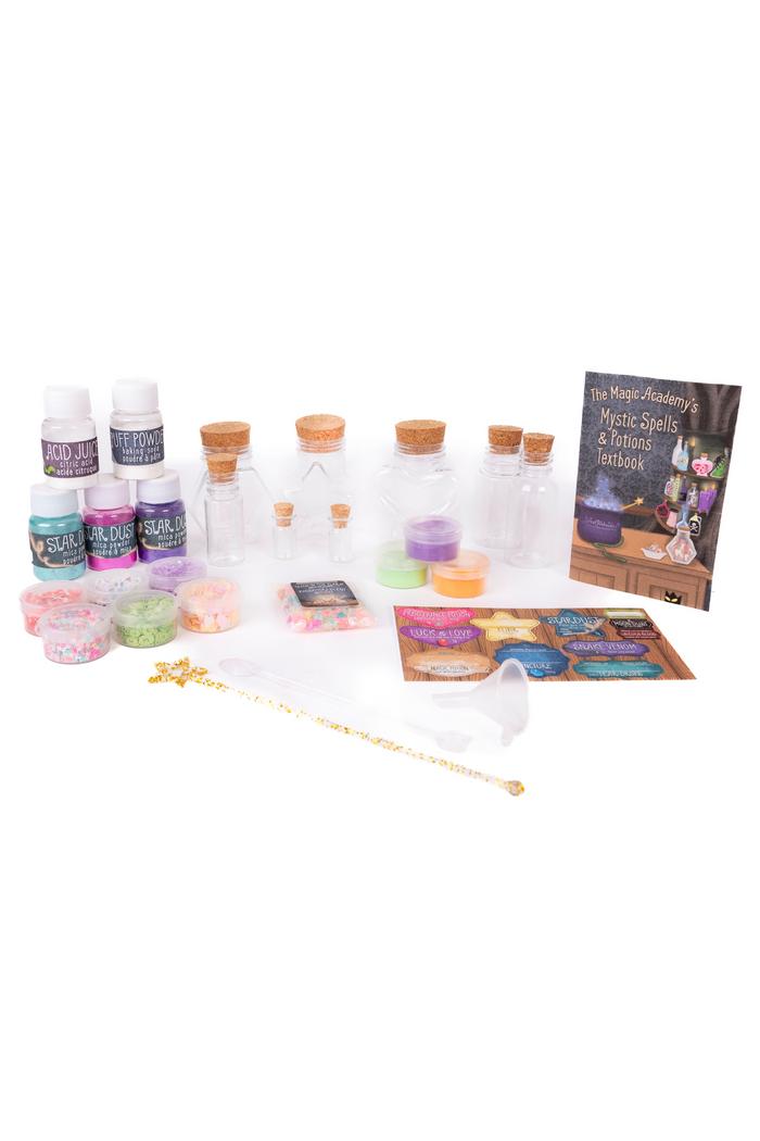 Mystic Potion Kit-Retail-Great Pretenders USA