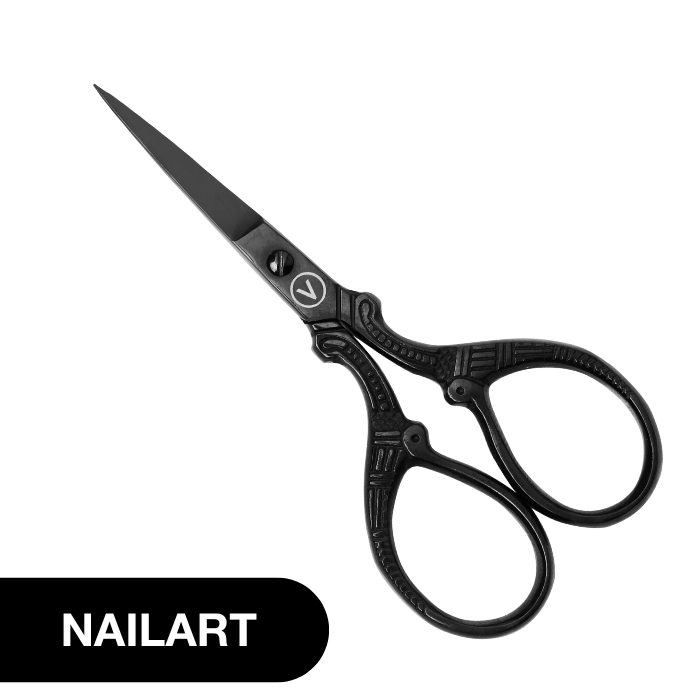 NAIL ART SCHERE