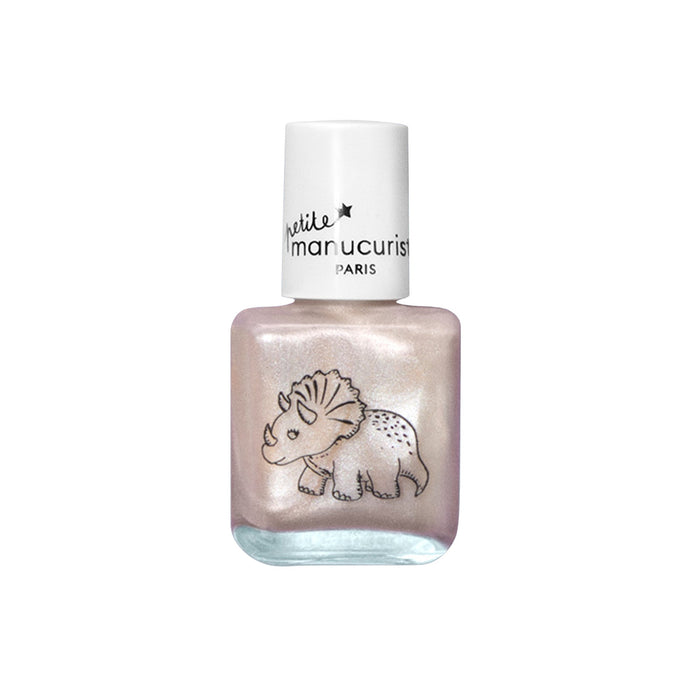 Manucurist - Nail Polish - Wash Off - Penelope The Triceratops