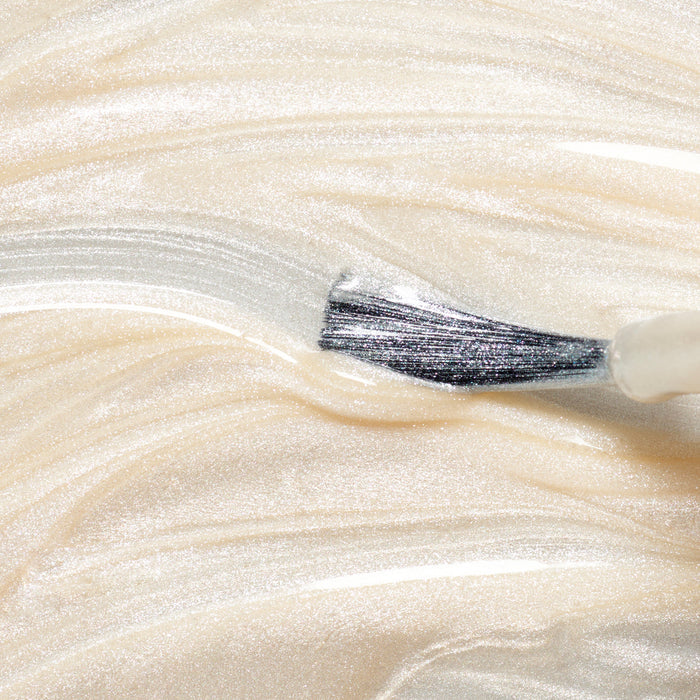 Manucurist - Nail Polish - Wash Off - Penelope The Triceratops - Colour Brush