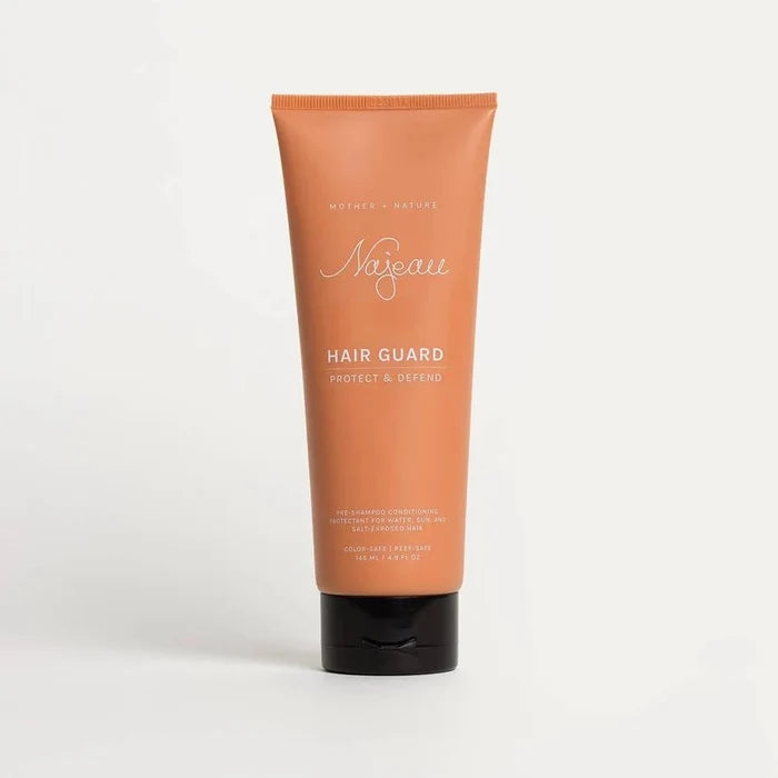 Najeau | Hair Guard - Najeau - Living with Ivey