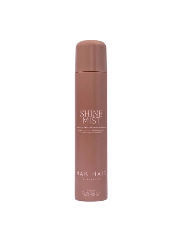 NAK Shine Mist