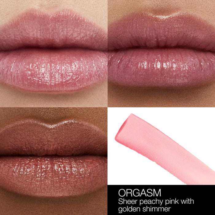 Nars lipbalm gloss