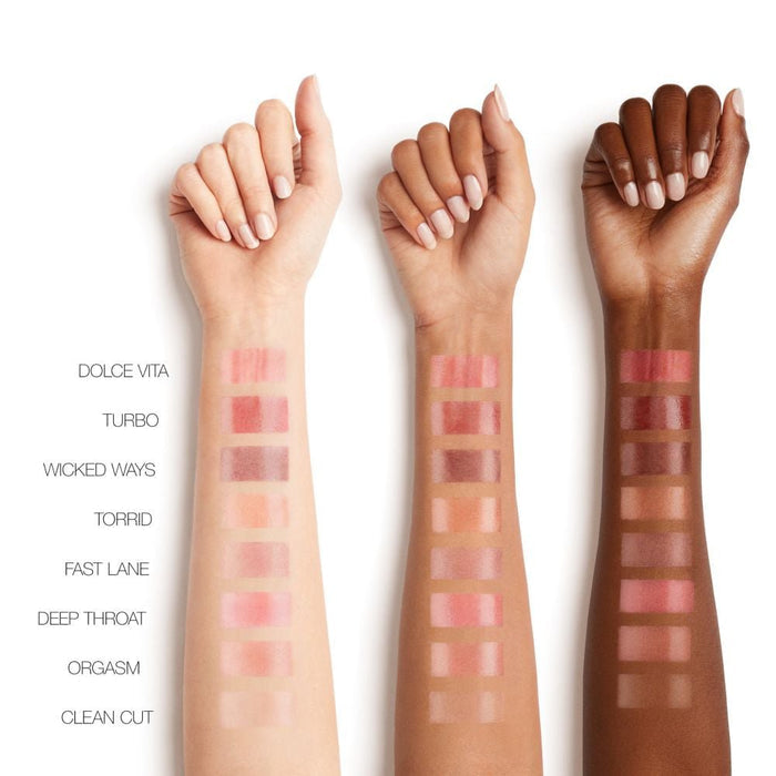 Nars lipbalm gloss