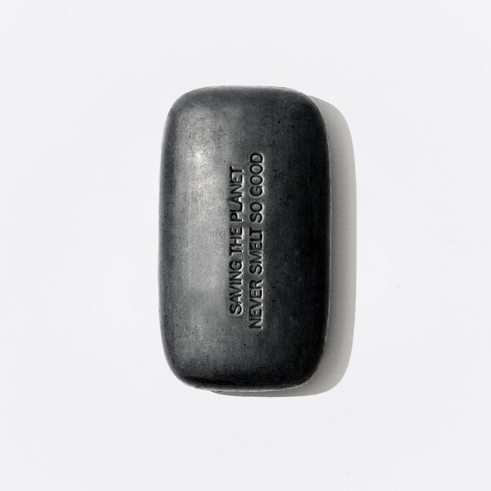 Natural Exfoliating Bar - Coconut Milk