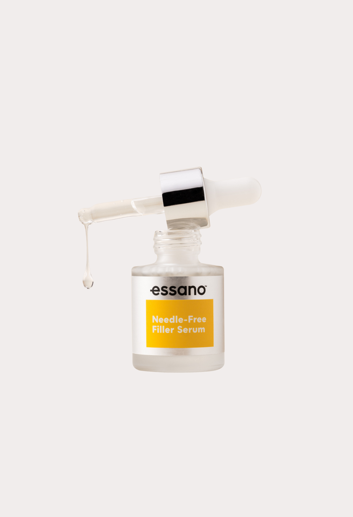 Needle Free Filler Serum