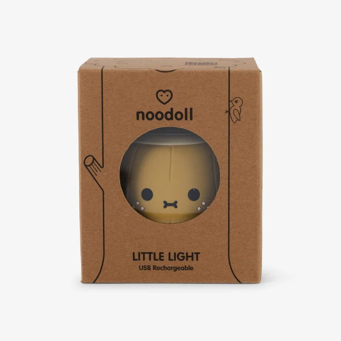 Night Light - Ricelogi - Boxed