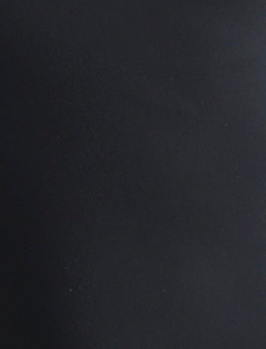 Black / S