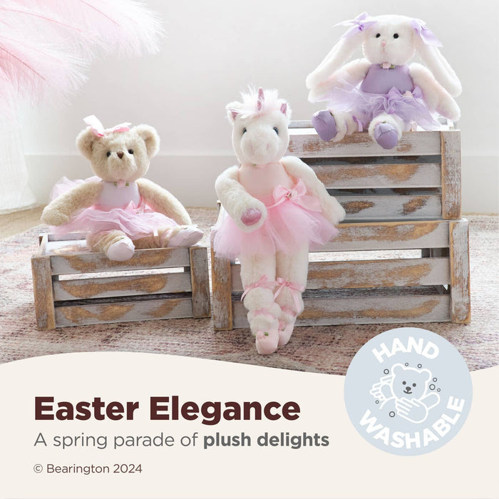 Nina Teddy Bear Ballerina