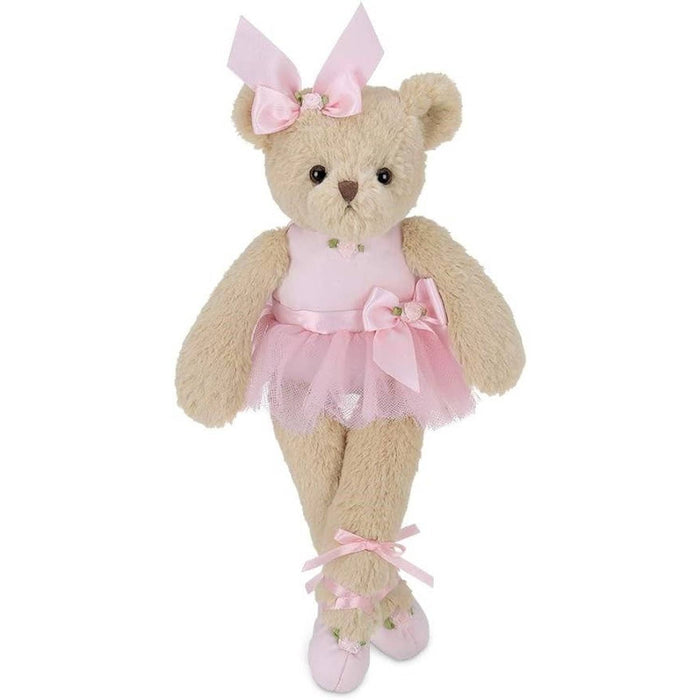 Nina Teddy Bear Ballerina