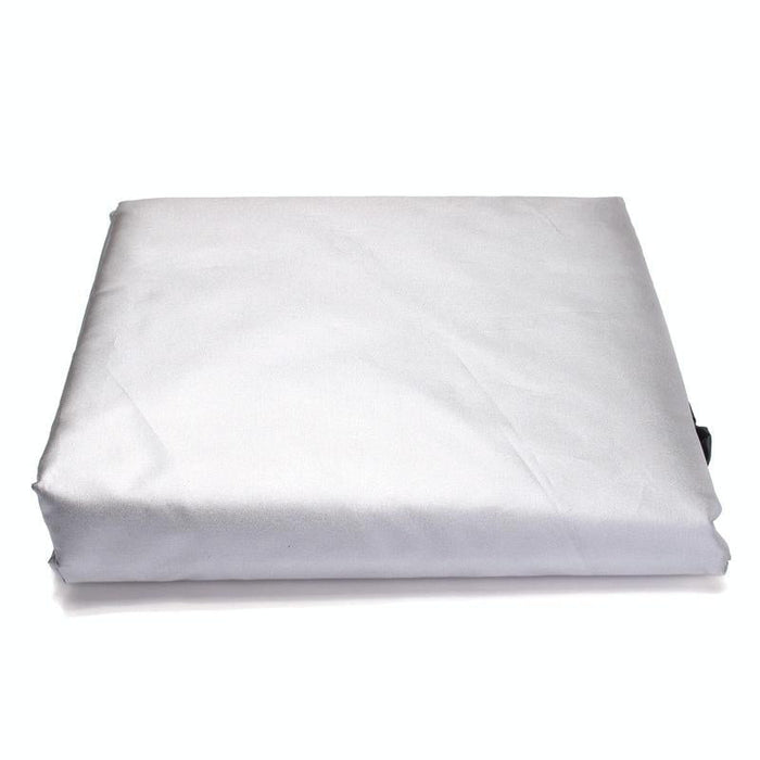 NNEIDS Waterproof Outdoor Furniture Cover - 180X150X80Cm