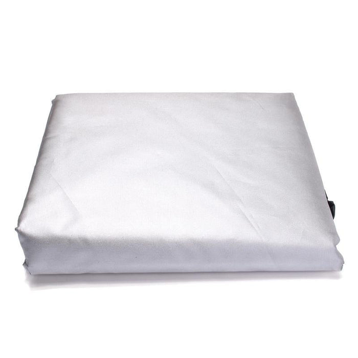 NNEIDS Waterproof Outdoor Furniture Cover - 255X130X80Cm
