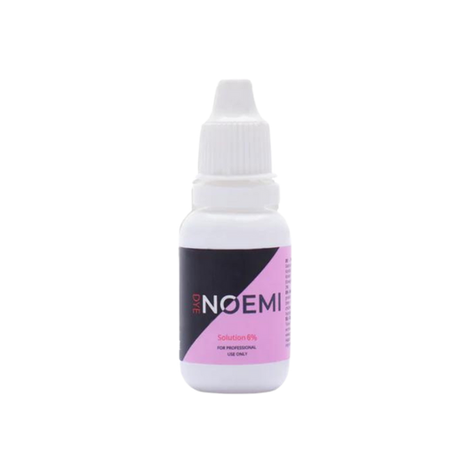 Noemi - Developer Cream 6% (14ml) *NEW*