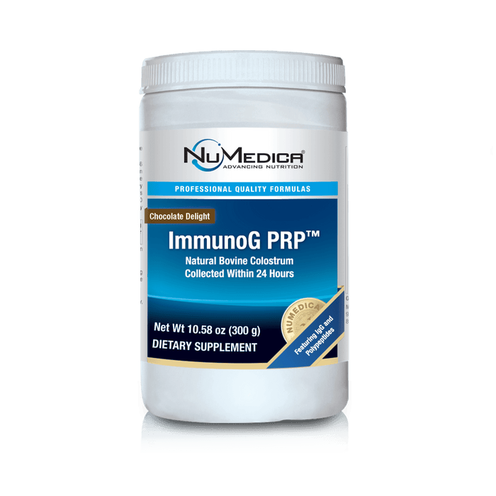 ImmunoG PRP