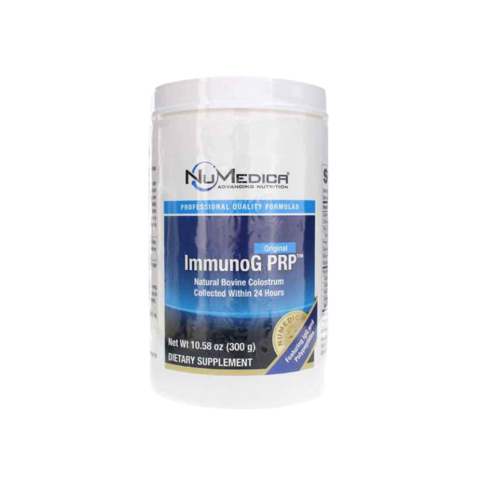 NuMedica ImmunoG PRP Powder 4