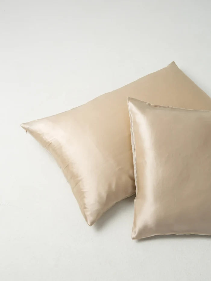 Oat Hair Protect Pillowcase