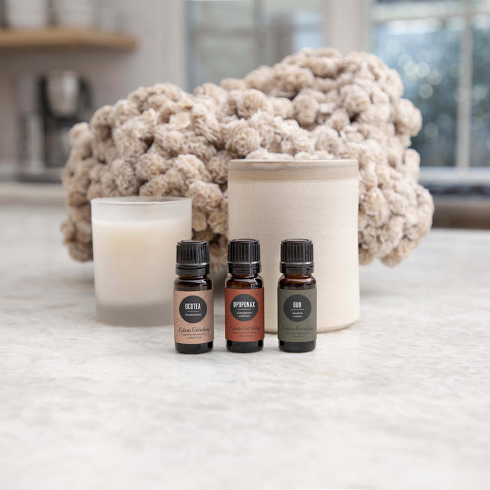 Ocotea Essential Oil