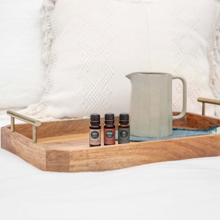 Ocotea Essential Oil